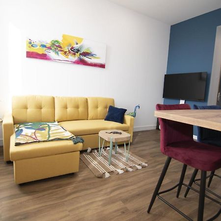 Residence Pompidou Либурн Экстерьер фото