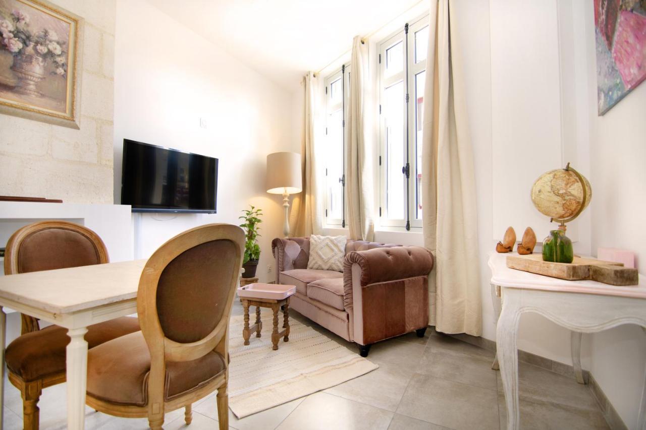 Residence Pompidou Либурн Экстерьер фото