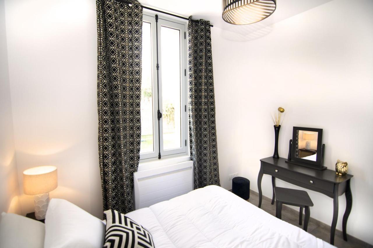 Residence Pompidou Либурн Экстерьер фото