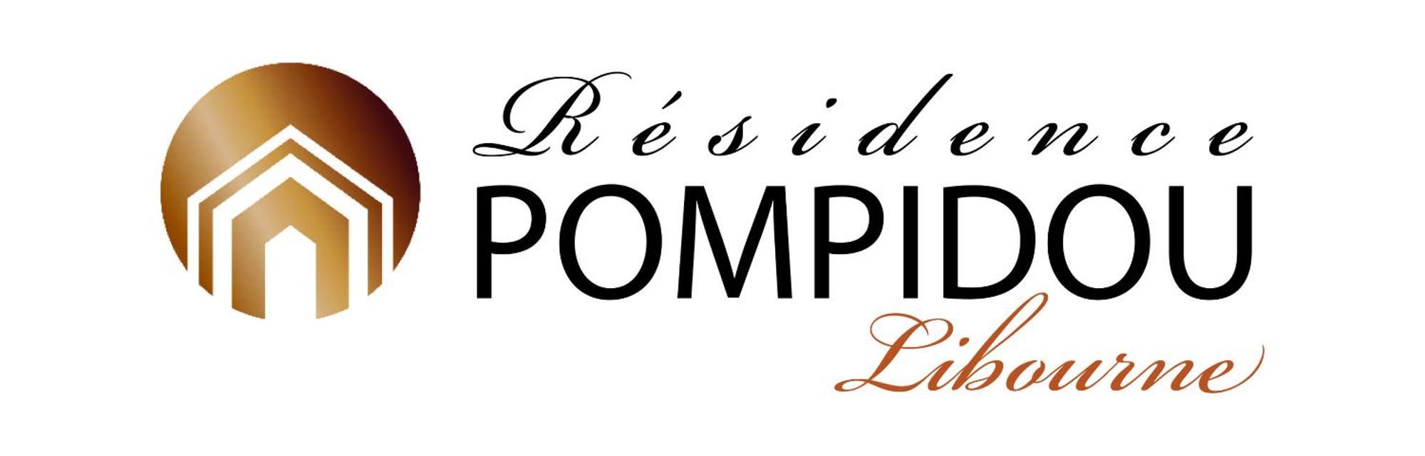Residence Pompidou Либурн Экстерьер фото